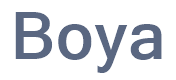 Boya