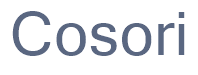 Cosori